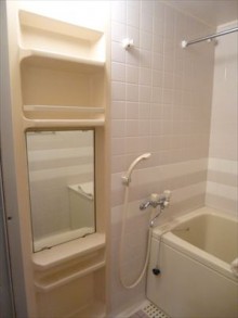 住みたいお部屋にリフォーム